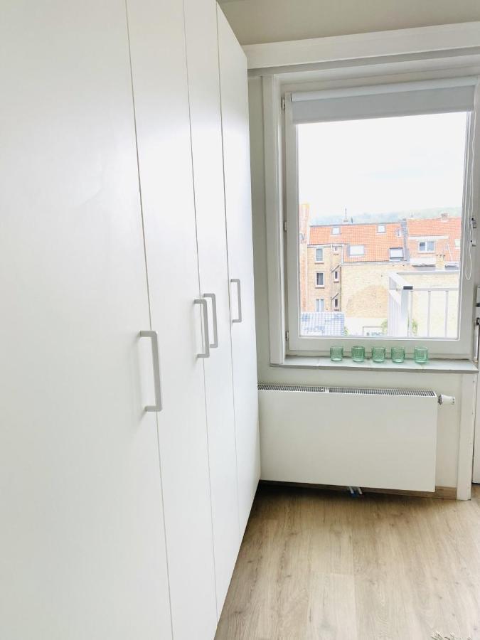 Appartement Celine - De Panne Exterior photo