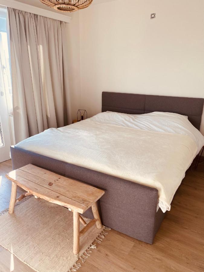 Appartement Celine - De Panne Exterior photo