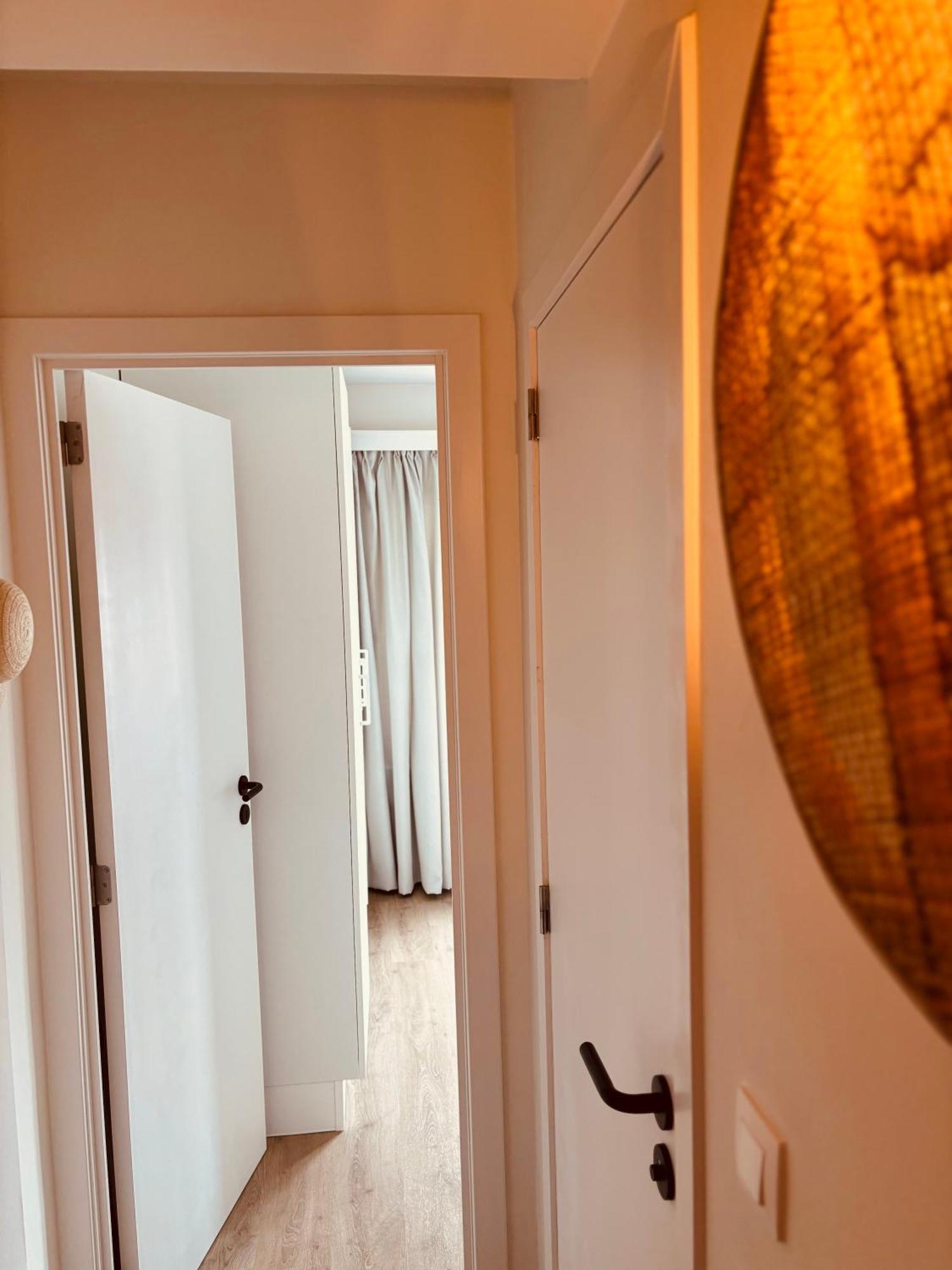 Appartement Celine - De Panne Exterior photo