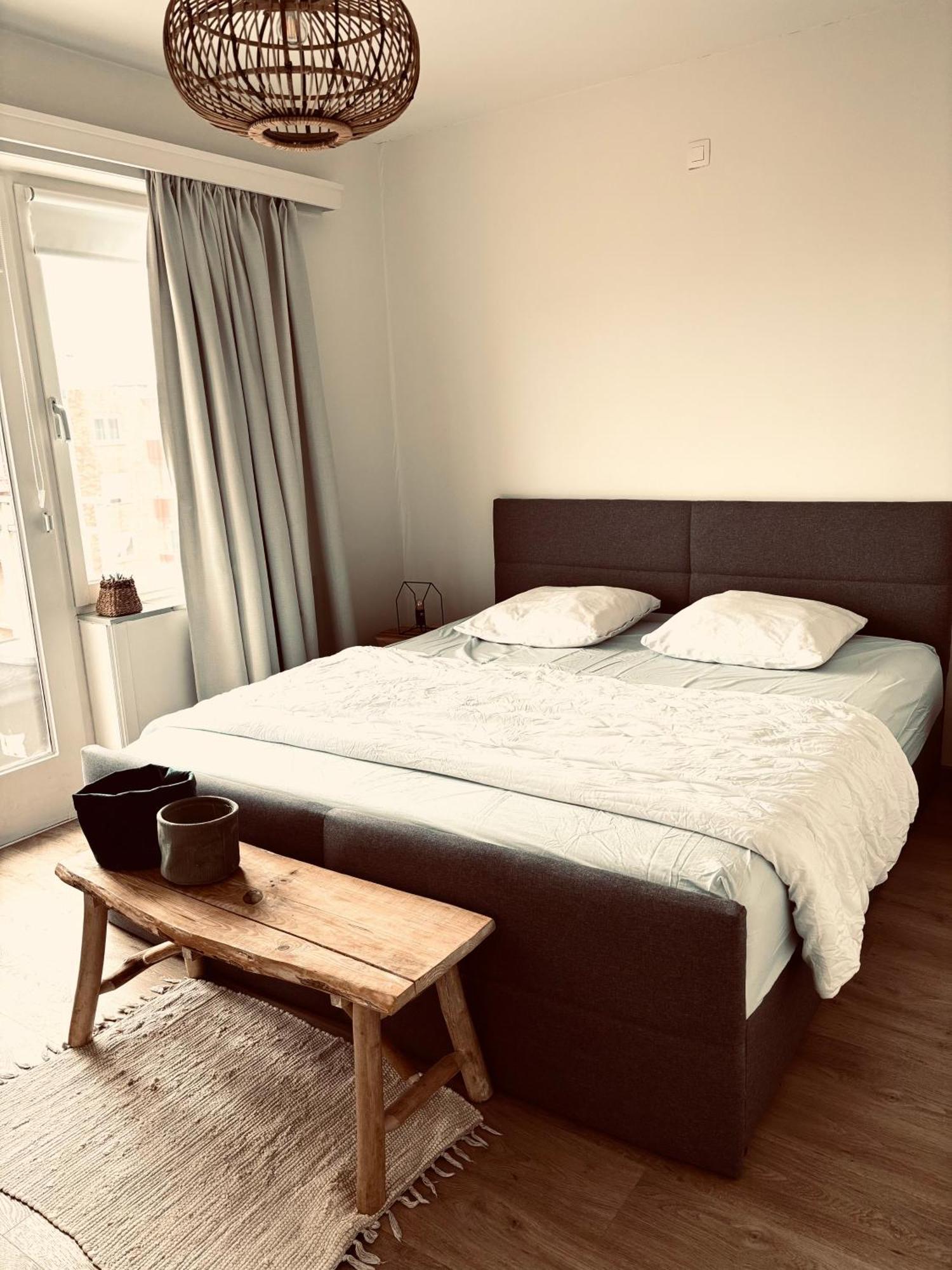 Appartement Celine - De Panne Exterior photo